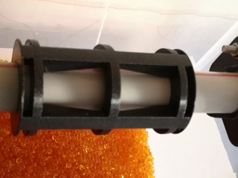 Vòng bi Prusament cho Hộp sấy Filamant với Ống trục 1/4 (25mm) - Image 5