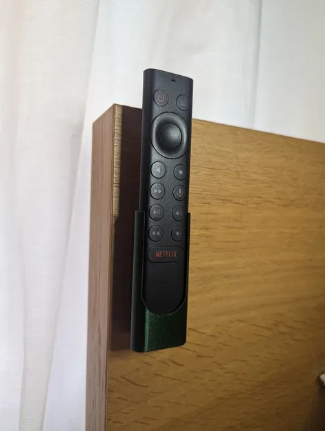 Giá Treo Tường Remote Nvidia Shield - Image 1