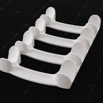 Giá Đỡ Tay Cầm Xbox 360 - 4 Tay Cầm