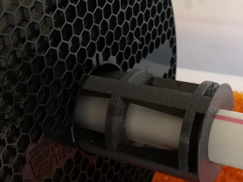 Vòng bi Prusament cho Hộp sấy Filamant với Ống trục 1/4 (25mm) - Image 6