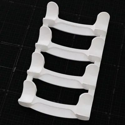 Giá Đỡ Tay Cầm Xbox 360 - 4 Tay Cầm