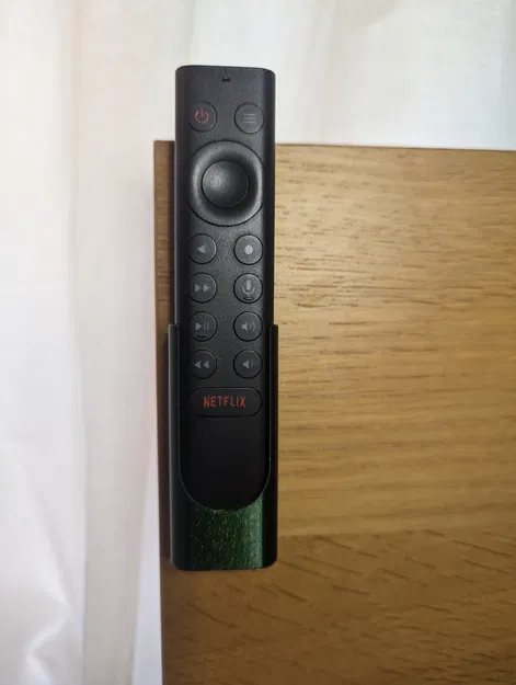 Giá Treo Tường Remote Nvidia Shield - Image 3