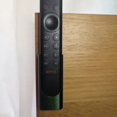 Giá Treo Tường Remote Nvidia Shield