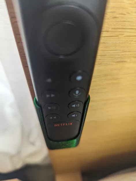 Giá Treo Tường Remote Nvidia Shield - Image 4