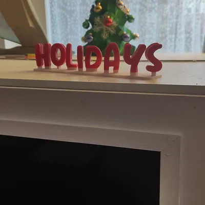 Biến đổi văn bản Chữ Chúc mừng năm mới