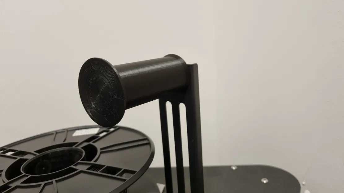 Giá Đỡ Cuộn Dây FLSun Q5 (Gắn Snap-Fit) - Image 1