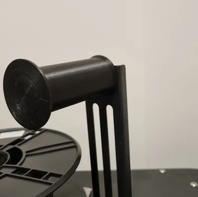 Giá Đỡ Cuộn Dây FLSun Q5 (Gắn Snap-Fit)