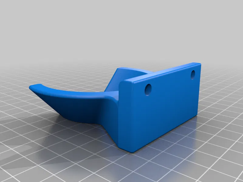 Giá đỡ Thước đo Thuốc súng Dillon - Image 1