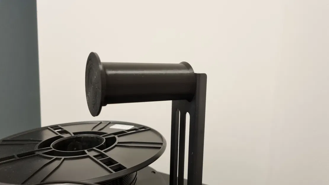 Giá Đỡ Cuộn Dây FLSun Q5 (Gắn Snap-Fit) - Image 2