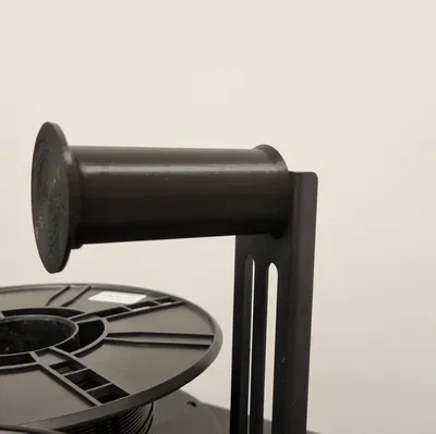 Giá Đỡ Cuộn Dây FLSun Q5 (Gắn Snap-Fit)