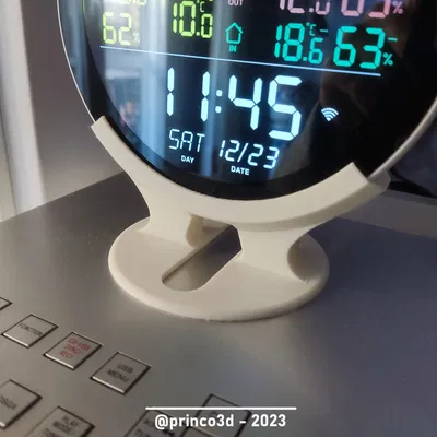 Giá đỡ trạm thời tiết Aliexpress