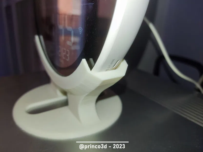 Giá đỡ trạm thời tiết Aliexpress - Image 3