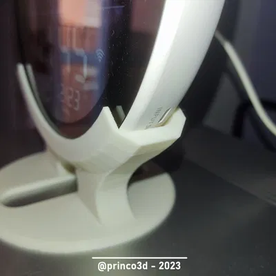 Giá đỡ trạm thời tiết Aliexpress