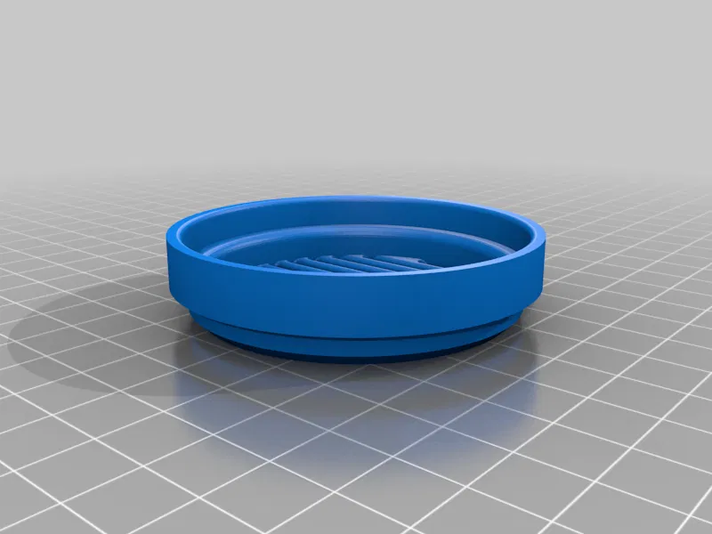 Bộ Tách Bột Dillon Powder Drop - Image 1