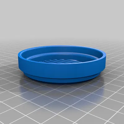 Bộ Tách Bột Dillon Powder Drop