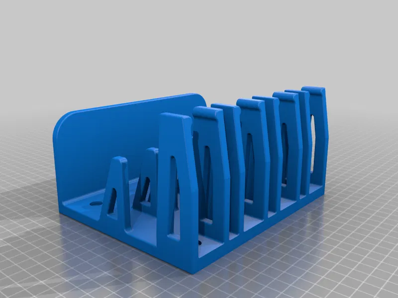 Kệ đựng băng đạn AR - Image 1