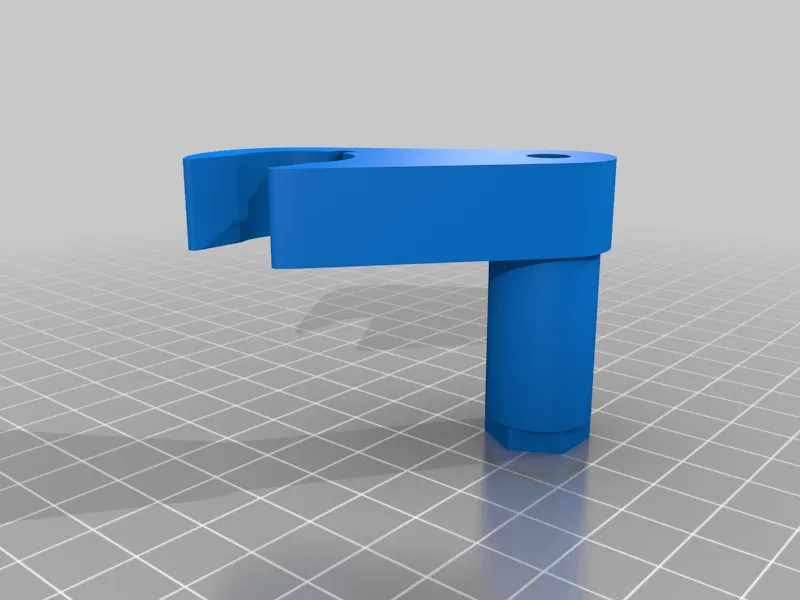 Adapter Ống Cấp Đạn Hornady - Image 2