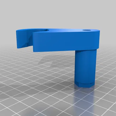 Adapter Ống Cấp Đạn Hornady