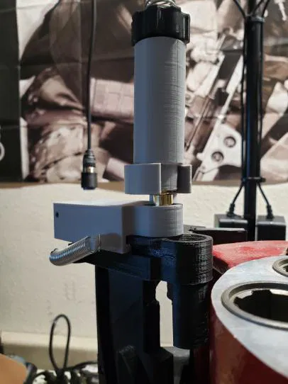 Adapter Ống Cấp Đạn Hornady - Image 3