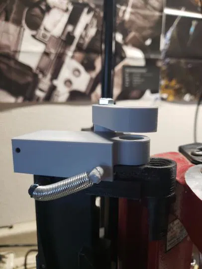 Adapter Ống Cấp Đạn Hornady - Image 4