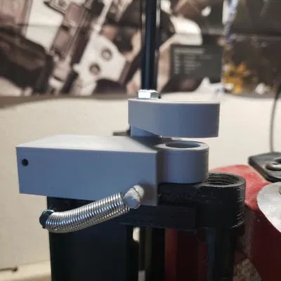 Adapter Ống Cấp Đạn Hornady