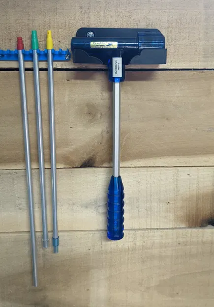 Giá Treo Kẹp Đạn Frankford Arsenal Kinetic - Image 2