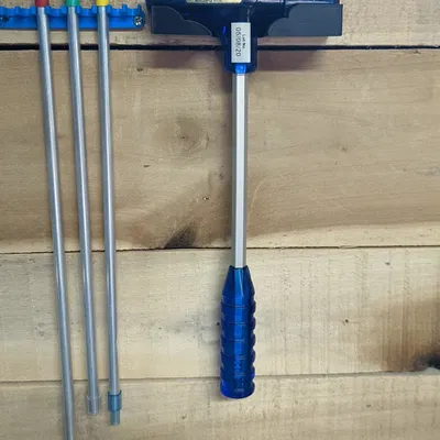 Giá Treo Kẹp Đạn Frankford Arsenal Kinetic