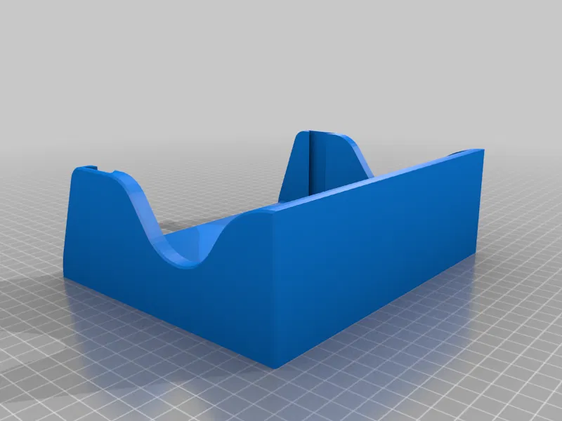 Hộp Đựng Băng Đạn Súng - Image 1