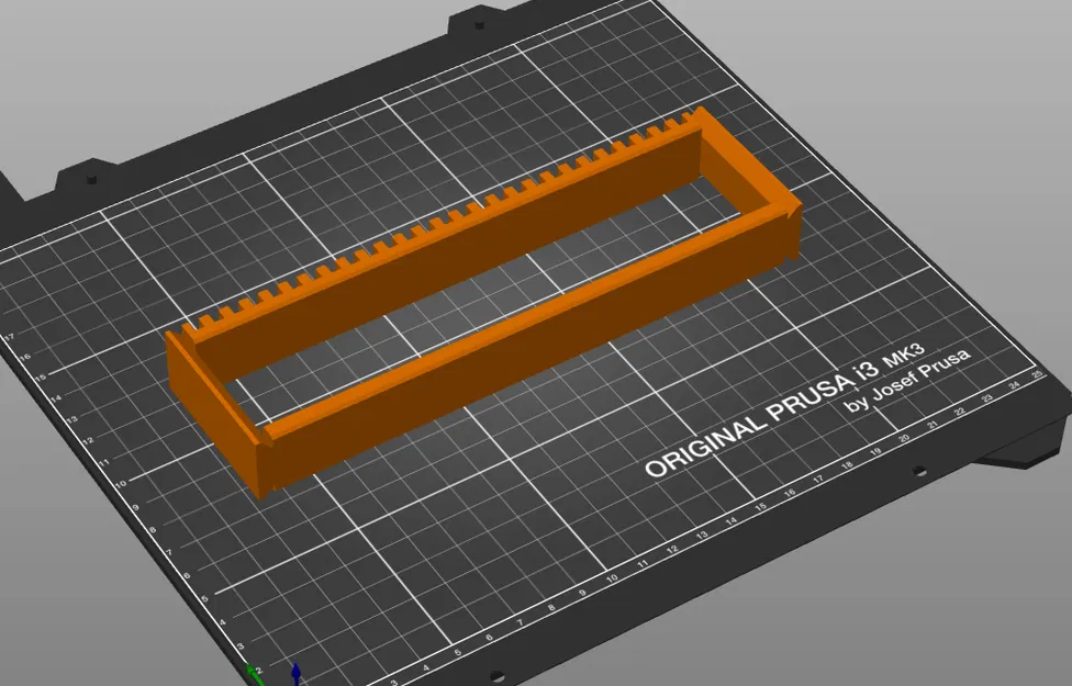 Hộp Đựng Băng Đạn Súng - Image 4