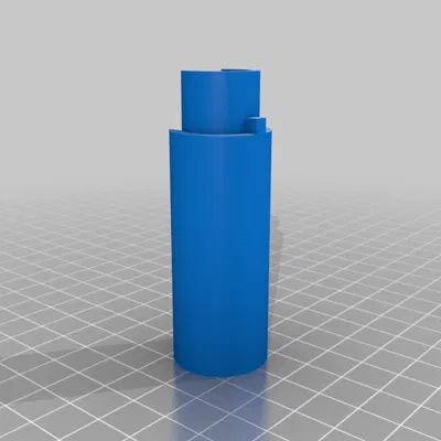 Adapter Nạp Vỏ Đạn Dillon