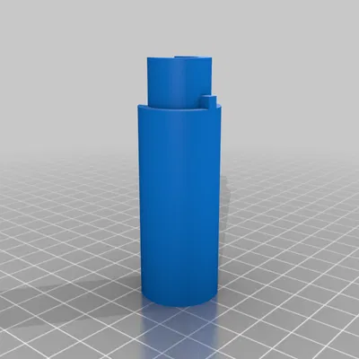 Adapter Nạp Vỏ Đạn Dillon