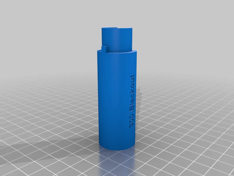 Adapter Nạp Vỏ Đạn Dillon - Image 3