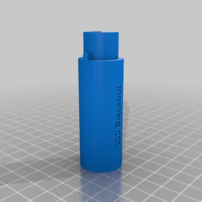 Adapter Nạp Vỏ Đạn Dillon