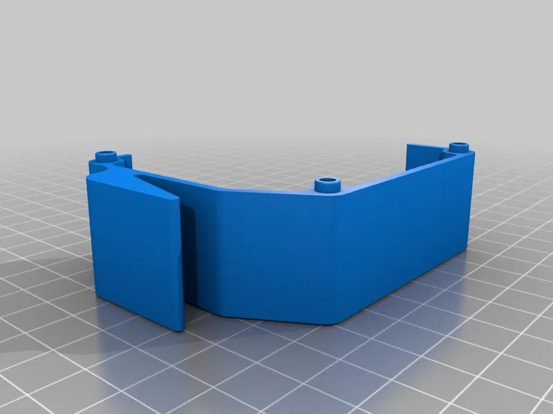 Giá Đỡ Cuộn Dây "French Cleat" - Image 1