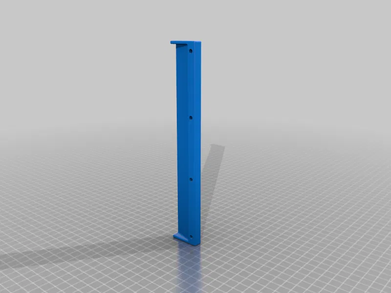 Giá Đỡ Cuộn Dây "French Cleat" - Image 4