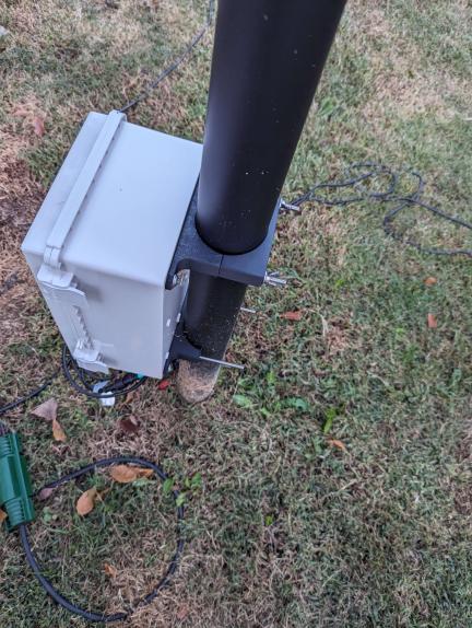 Giá đỡ hộp bud 32016 - Image 3