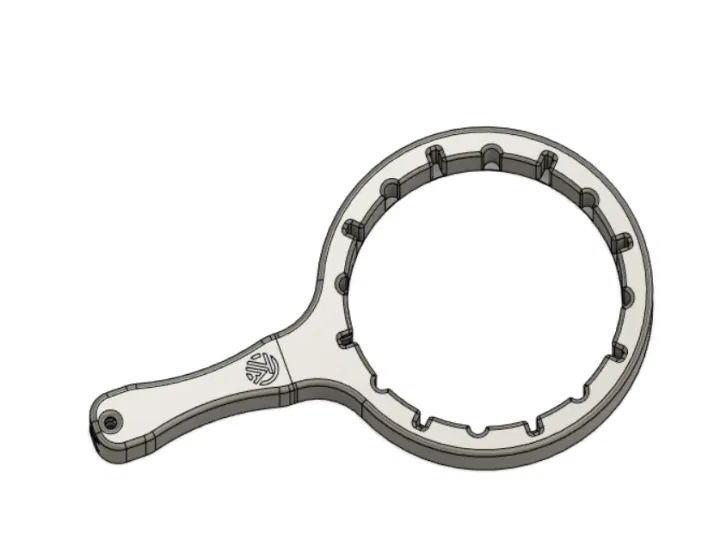 Chìa Vặn Nồi Lắc Frankford Arsenal - Image 2