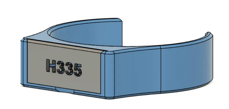 Nhãn Bình Đong Bột Dillon - Image 1