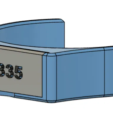 Nhãn Bình Đong Bột Dillon