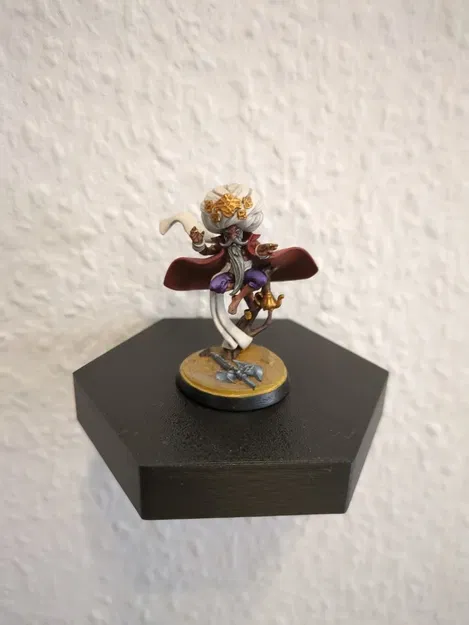 Mô hình trưng bày thu nhỏ - Image 1