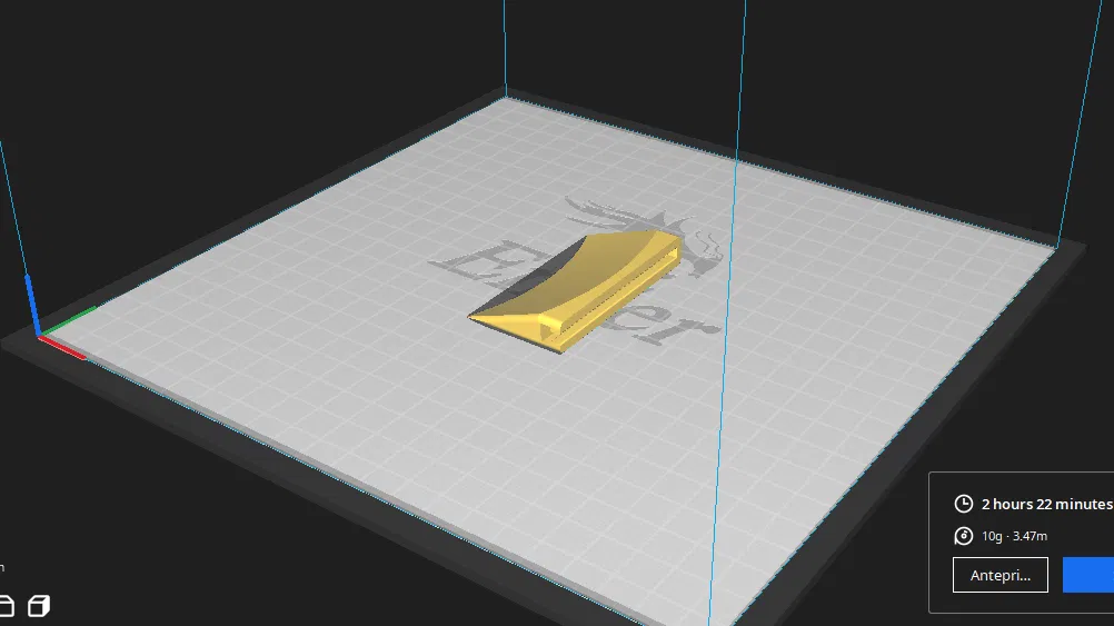 Dụng Cụ Cạo Khay Máy In Tái Sử Dụng - Image 5