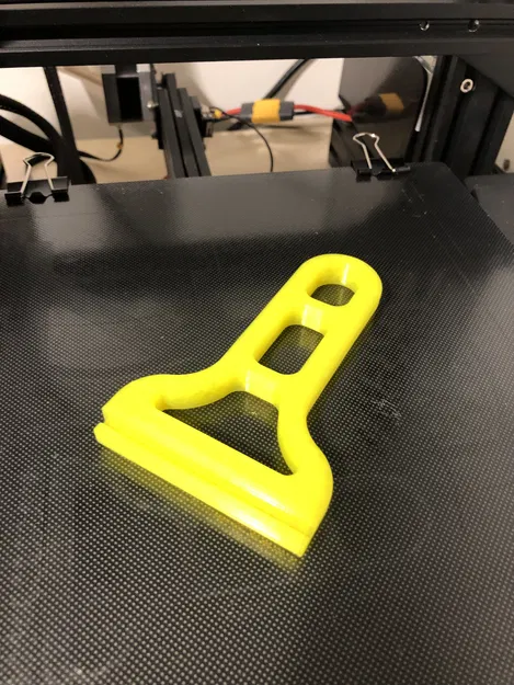 Dụng Cụ Cạo Khay Máy In Tái Sử Dụng - Image 8