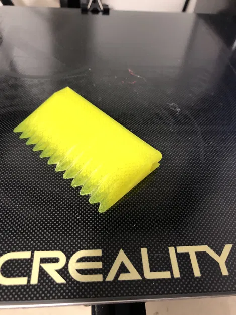 Dụng Cụ Cạo Khay Máy In Tái Sử Dụng - Image 9