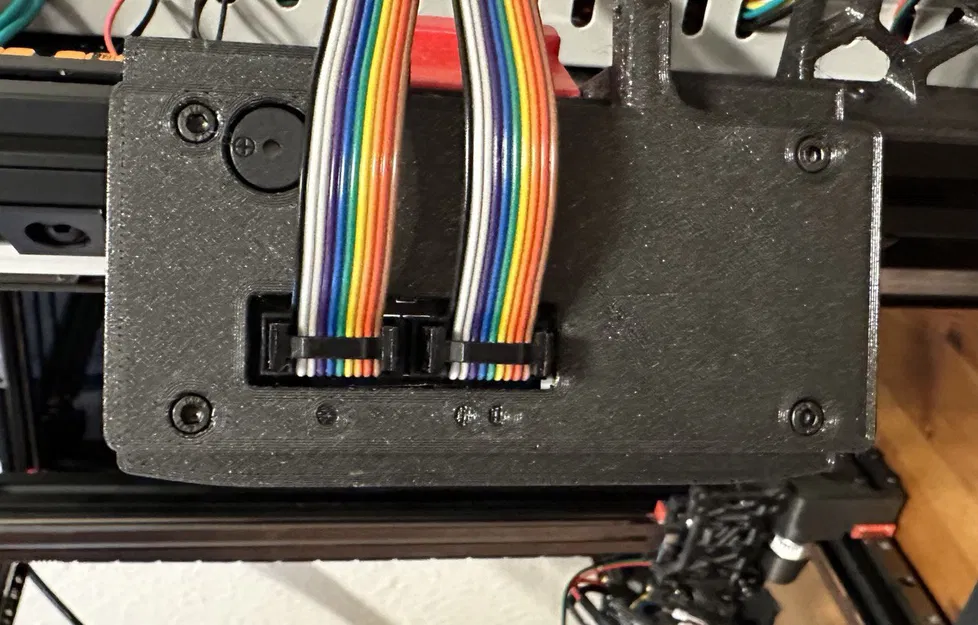 Vỏ Case Makerbase MKS Mini 12864 v3 Cho Voron - Image 4