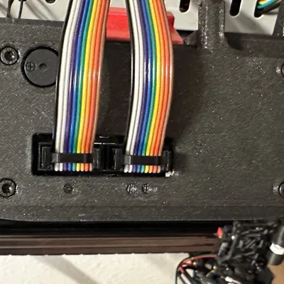 Vỏ Case Makerbase MKS Mini 12864 v3 Cho Voron