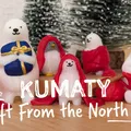 KUMATY: Món Quà Từ Bắc Cực - Thumbnail 1