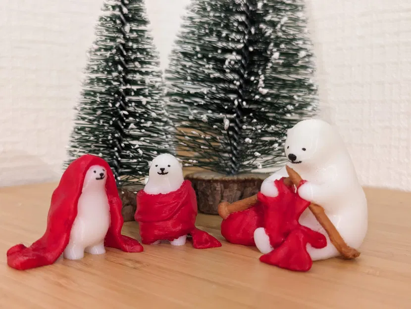 KUMATY: Món Quà Từ Bắc Cực - Image 2