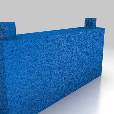 Giá đỡ màn hình WIC64