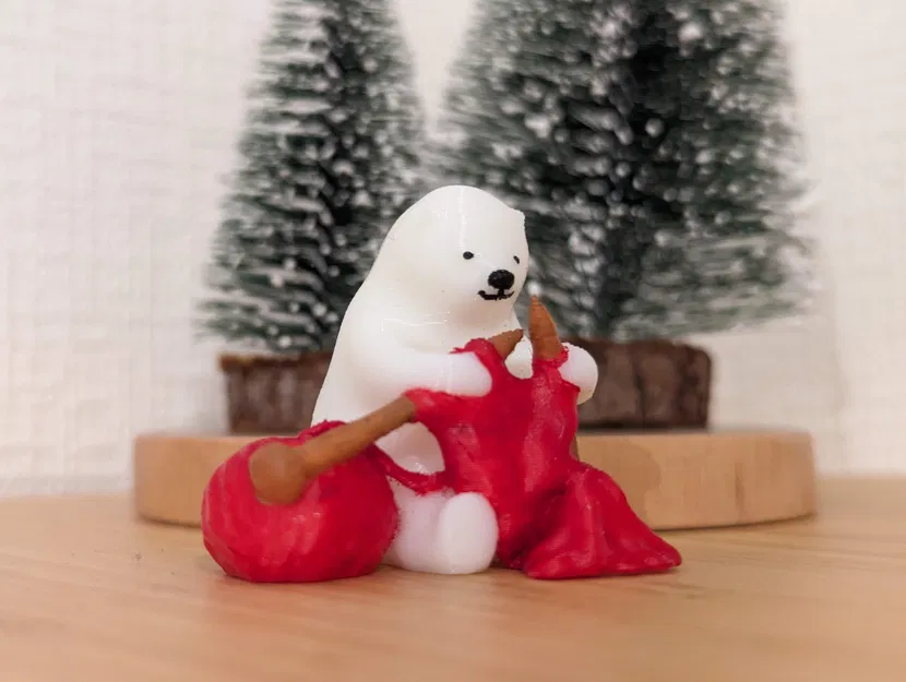 KUMATY: Món Quà Từ Bắc Cực - Image 3