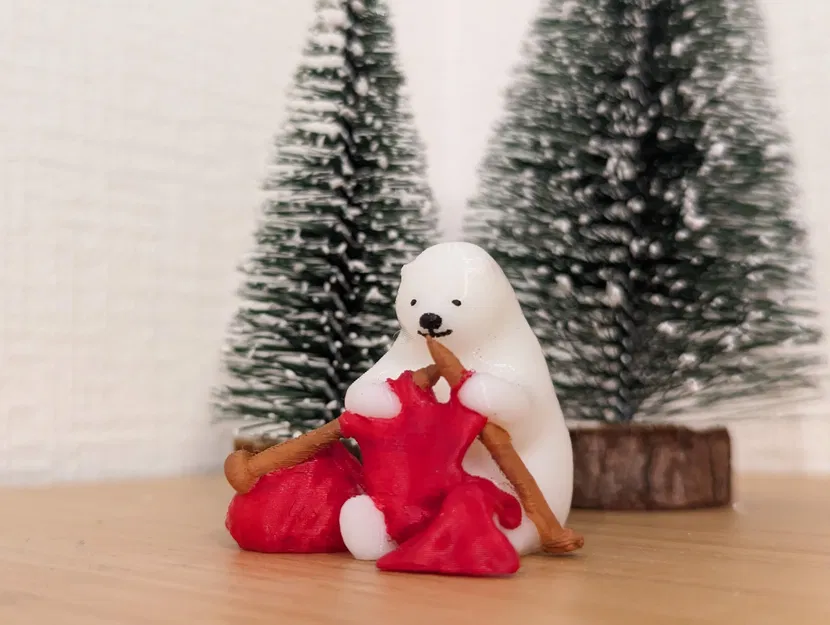 KUMATY: Món Quà Từ Bắc Cực - Image 4